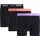 Nike Boxer Brief 3PK schwarz XXL 3er Pack