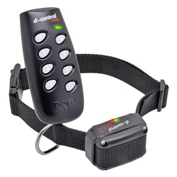Dogtrace D-Control EASY Small, Teletakt für kleine Hunde