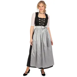 gwandler Dirndl THERES schwarz 36