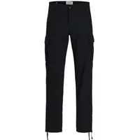 JACK & JONES Kane Barkley Black,