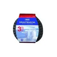 Rezi Drahtspiralen Drahtwaschl Basic 3er