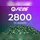 EA SPORTS FC 26 - 2800 FC Points (PC) EA App Key - GLOBAL