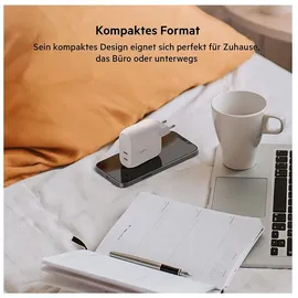 Belkin WCB006vfWH - Weiß