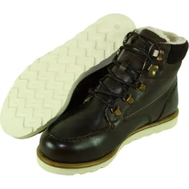 Pantofola d'Oro Bormio Uomo High Herren Braun 43