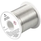 TOOLCRAFT TO-9503325 Lötzinn, bleifrei Spule Sn95,5Ag3,9Cu0,6 ROH1 250g 1.2mm