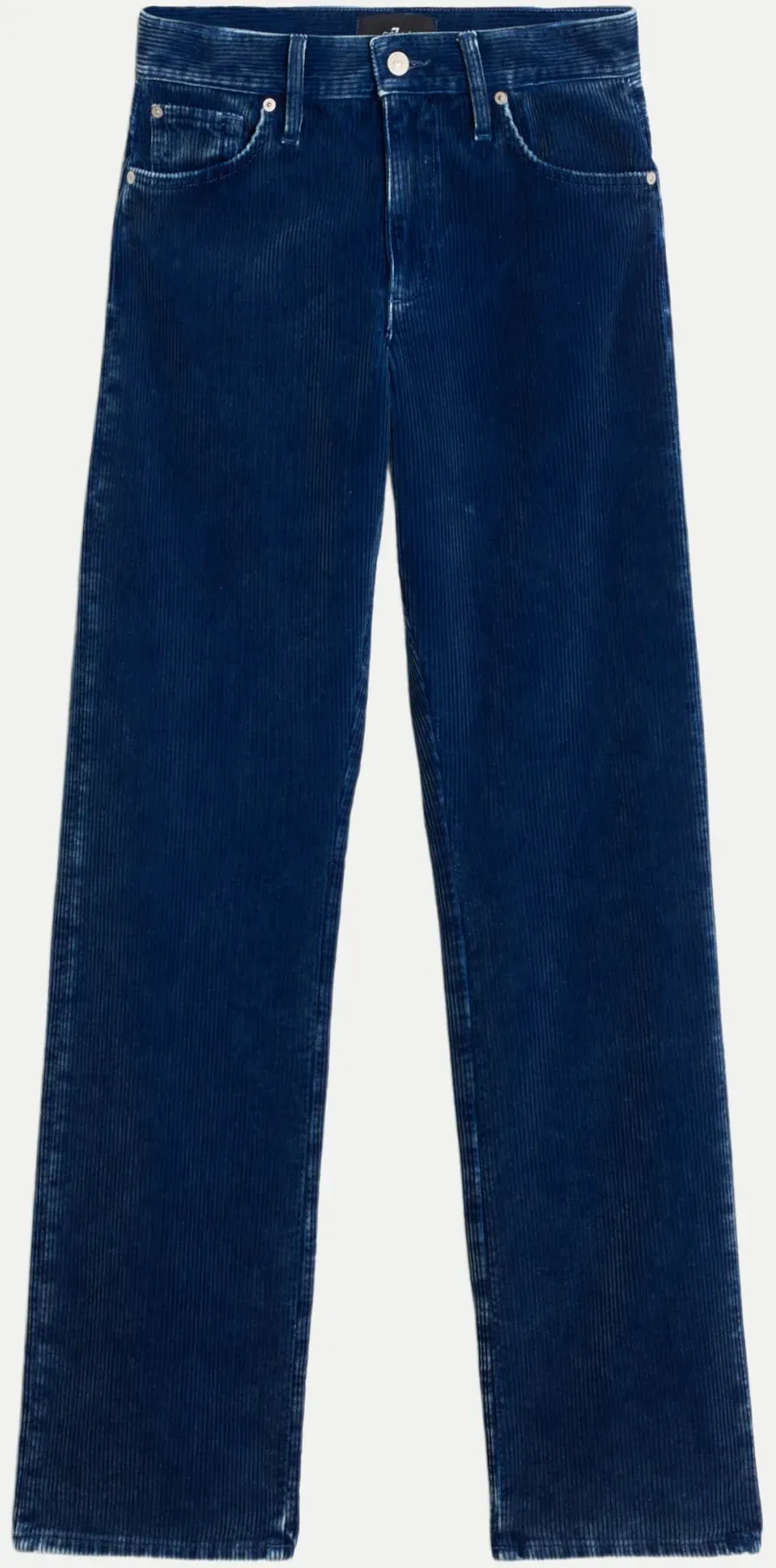 Straight-Fit Jeans TESS OXNARD Blau 25