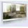 infranomic Infrarotheizung Spiegel Glas Heizkörper AR10 600W, 110x60cm