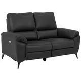OSCA Sofa 2-Sitzer RANA 160x102x96cm Grau,