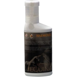 Equina Haemoxil 250 ml