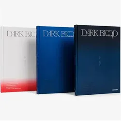 Dark Blood
