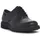 Camper Norman Herren Schwarz 43