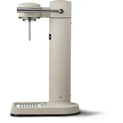 Aarke Carbonator 3, Wassersprudler, Braun