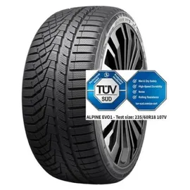 SAILUN Ice Blazer Alpine Evo1 215/55 R16 97H XL