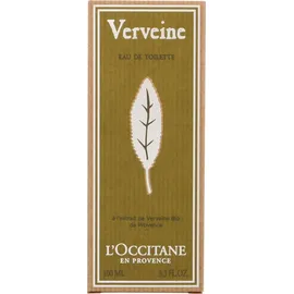 L'Occitane Verveine Eau de Toilette 100 ml