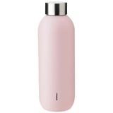 Stelton Keep Cool soft rose 0,6 l