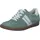 Paul Green Sneaker Damen Schmal Grün 37,5
