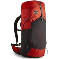 Lundhags Lundhags, Padje Light 45l Backpack Rot,