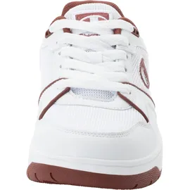 Champion RD18 LITE MESH Herren Weiß/Cherry 42