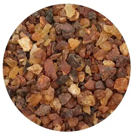 Nklaus 200g Myrrhe reines Baumharz Encens Myrrhenharz Commiphora myrrha 1162