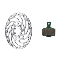 MAGURA Bremsscheibe MT eSTOP Optimized Kit 160/C Ø 7.S,