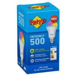 AVM Fritz! Dect 500 LED-Lampe