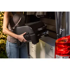 Coleman Darwin 4 Plus 4 Personen