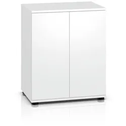 JUWEL Lido 120 Aquariumunterschrank weiß