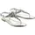 Buffalo KIRA ICE Silber 39