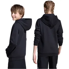 adidas Camo Graphic Hoodie Kinder JV5128 - black 140