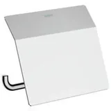 Hansgrohe AddStoris mit Deckel, chrom,