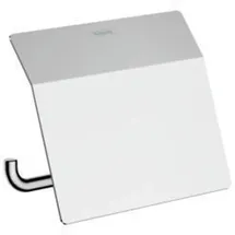 Hansgrohe AddStoris mit Deckel, chrom,