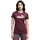 Puma ESS No. 1 Logo Heather rot S