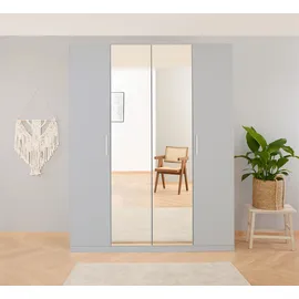 Rauch »Koluna«, 181x210cm