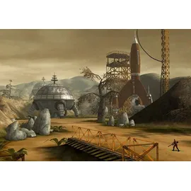 Project Aftermath (PC)