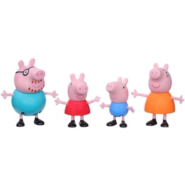 Hasbro Peppa Pig Familie Wutz - Wutz (F2190)