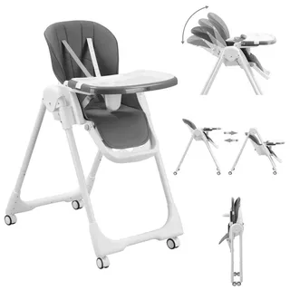 BABY VIVO Tippy Grau