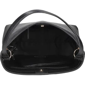 Valentino Schultertasche Brixton Hobo Bag Nero