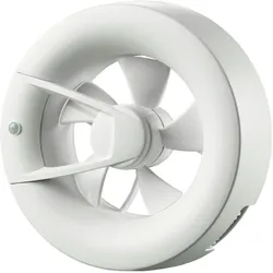 Vents Kleinraumventilator Arc Weiß Weiß 3