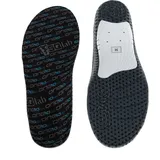 SQlab ONE10 high Einlegesohlen-Schwarz-XL