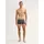 Tom Tailor Herren Kurze Boxershorts im 5er-Pack, schwarz, Uni, Gr. 4