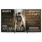 SONY Bravia 5 XR55-K85XR55BP 4K XR Mini-LED HDR Smart TV
