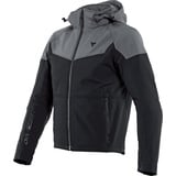 Dainese Ignite Textiljacke grau 46