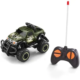 REVELL Crawler Field Hunter 2CH RTR (23491)