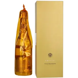 Louis Roederer Cristal 2016 12,5% vol 0,75 l Geschenkbox