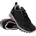 Atik Damen Laufschuhe-Anthrazit-36