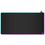 Corsair MM700 RGB Extended 3XL Gaming Mouse Pad, 1120x610mm, schwarz