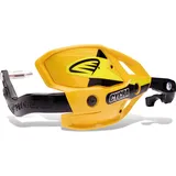 CYCRA Ultra Probend HCM 1-1/8′′, Handschützer - Gelb