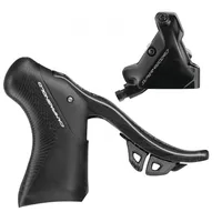 CAMPAGNOLO Super Record Wireless inkl. Fl