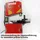 Hecht Holzbandsäge 8925 250 W 1400 mm Sägeband + Parallelanschlag