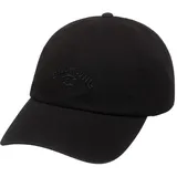 BILLABONG Essential Baseball Cap schwarz One Size